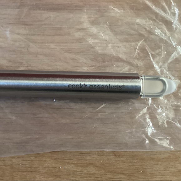 NWT Cooks Essentials big spatula - Picture 4 of 4